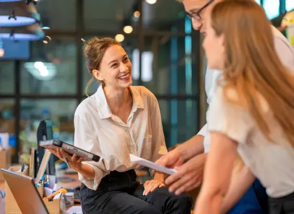 Un accompagnement complet pour être agent immobilier indépendant