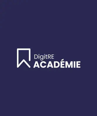 logo digitre académie