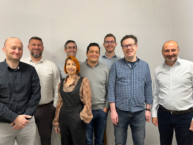 equipe régionale