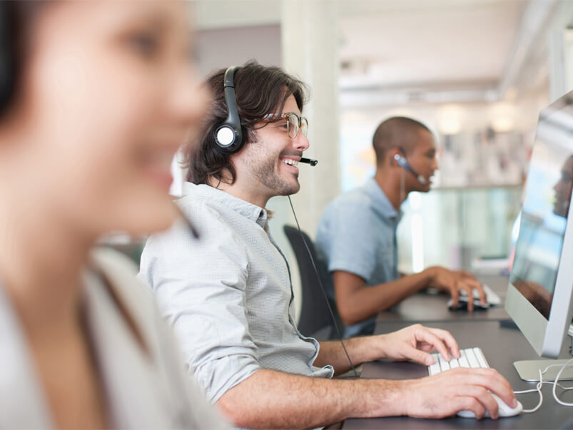 Service de la relation conseillers