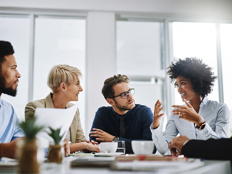 Service Marketing et Communication