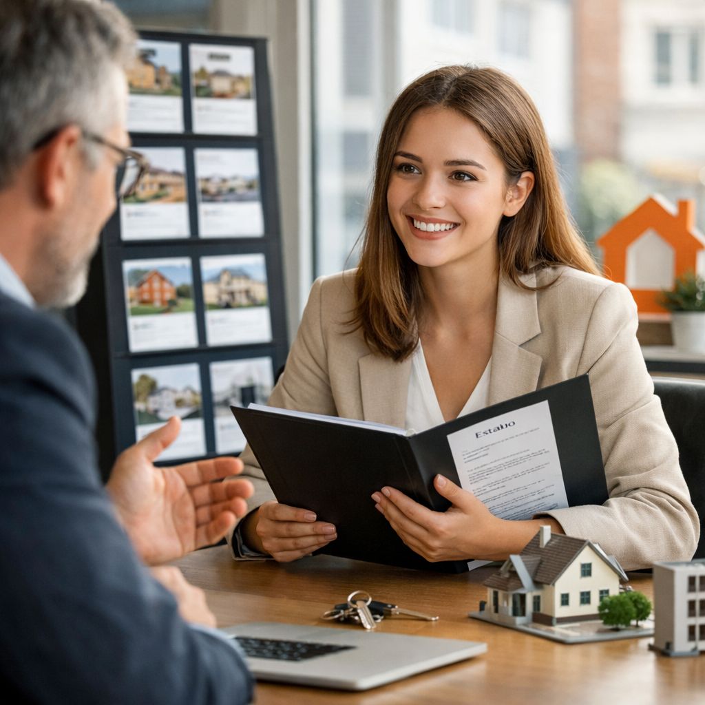 entretien pour une alternance en immobilier