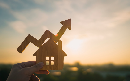 baromètre de l'immobilier